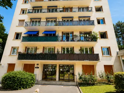 Appartement 2/3P vue panoramique entièrement rénové  (5)