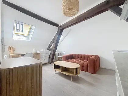 Charment duplex Troyes  (4)