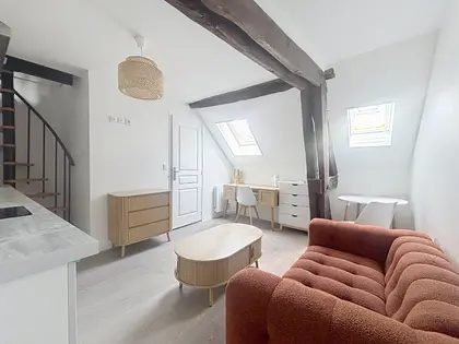 Charment duplex Troyes  (8)