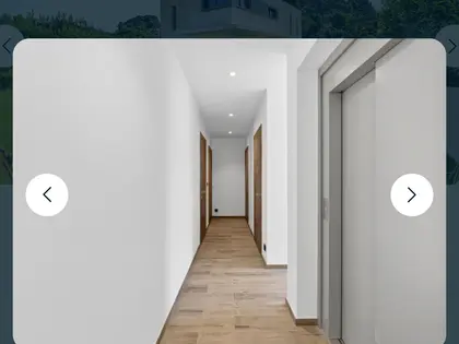 Villa, à Vendre à Mougins, frais de notaire, Notaire réduit avec Piscine (4)