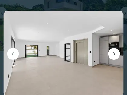 Villa, à Vendre à Mougins, frais de notaire, Notaire réduit avec Piscine (5)