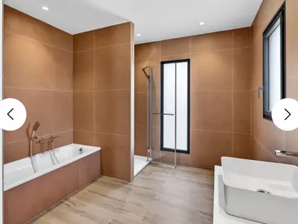 Villa, à Vendre à Mougins, frais de notaire, Notaire réduit avec Piscine (11)