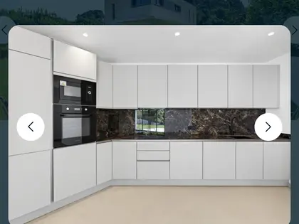 Villa, à Vendre à Mougins, frais de notaire, Notaire réduit avec Piscine (3)