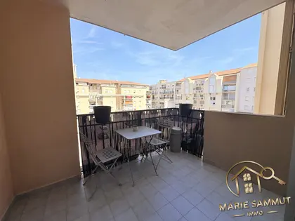 Appartement T1 à vendre à Sète (10)
