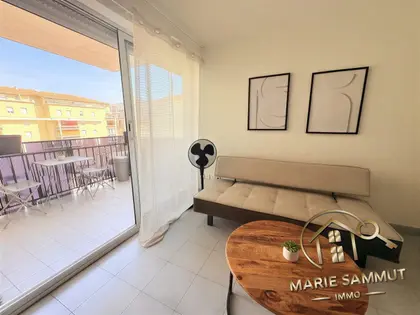 Appartement T1 à vendre à Sète (2)