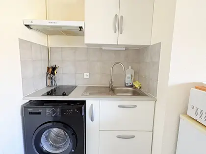 Appartement T1 à vendre à Sète (7)