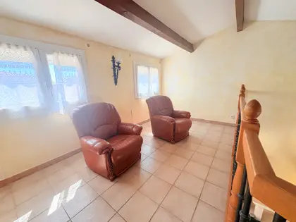 Maison plain pied à Mauguio  (8)