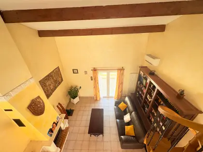 Maison plain pied à Mauguio  (6)