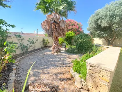 Maison plain pied à Mauguio  (13)