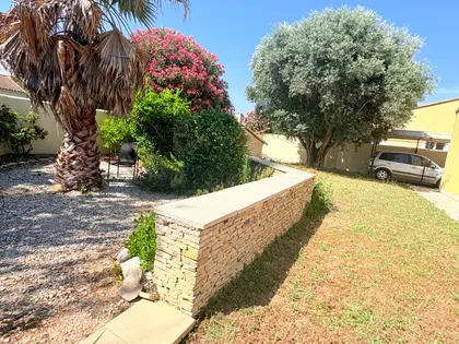 Maison plain pied à Mauguio  (14)