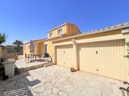Maison plain pied à Mauguio  (5)