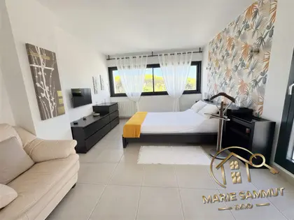 Magnifique Maison à proximité de la plage Carnon (17)