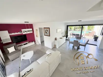 Magnifique Maison à proximité de la plage Carnon (12)