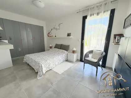Magnifique Maison à proximité de la plage Carnon (15)
