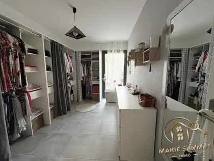 Magnifique Maison à proximité de la plage Carnon (16)