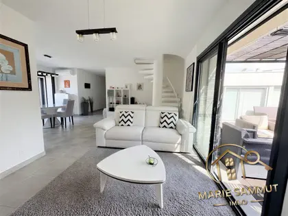 Magnifique Maison à proximité de la plage Carnon (9)