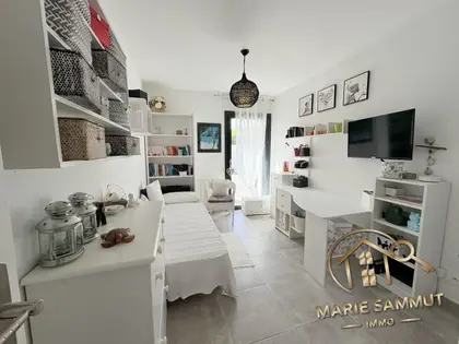 Magnifique Maison à proximité de la plage Carnon (14)