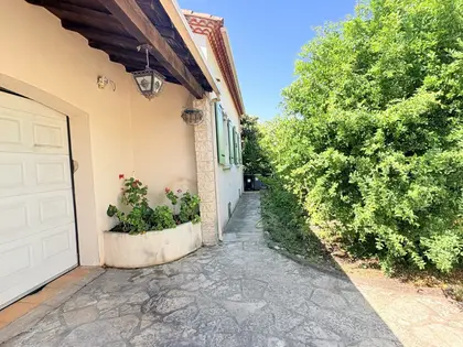 Maison individuelle 5 pièces Montpellier (16)