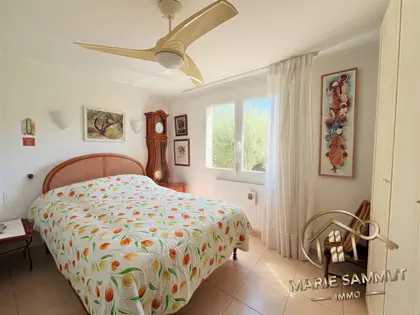 Maison individuelle 5 pièces Montpellier (8)