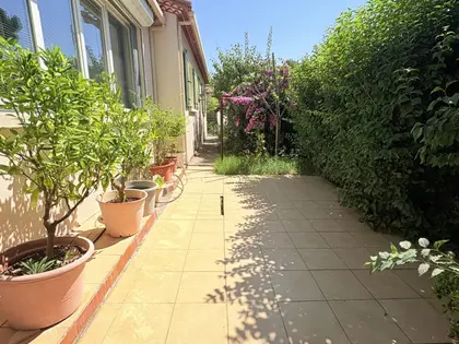 Maison individuelle 5 pièces Montpellier (13)