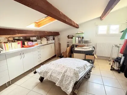 Maison individuelle 5 pièces Montpellier (12)