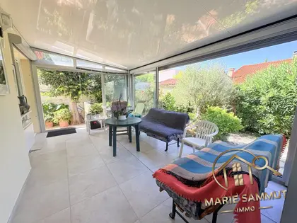 Maison individuelle 5 pièces Montpellier (19)