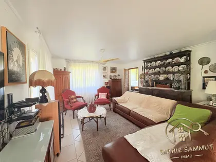 Maison individuelle 5 pièces Montpellier (4)