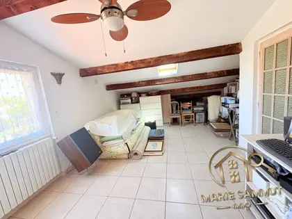 Maison individuelle 5 pièces Montpellier (11)