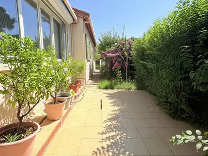 Maison individuelle 5 pièces Montpellier (18)