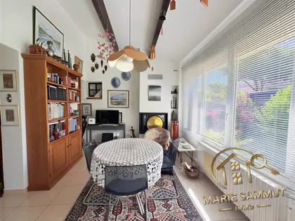 Maison individuelle 5 pièces Montpellier (5)