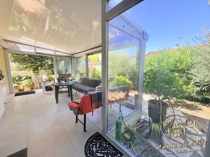 Maison individuelle 5 pièces Montpellier (1)