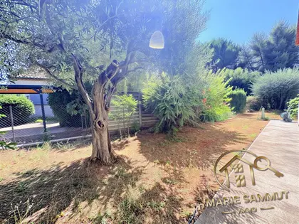 Maison individuelle 5 pièces Montpellier (15)
