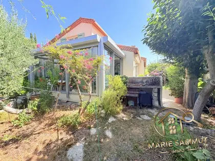 Maison individuelle 5 pièces Montpellier (14)