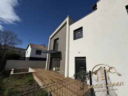 Lattes villa neuve 4 chambres (3)