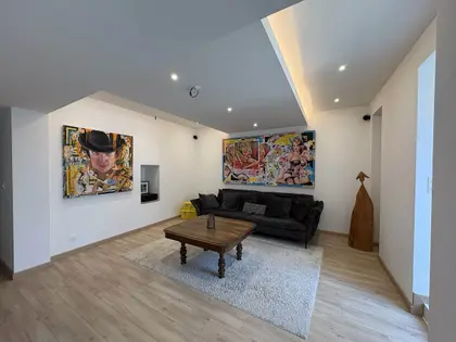 Maison atypique en plein coeur de Gaillac (2)