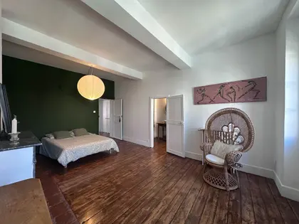 Maison atypique en plein coeur de Gaillac (6)