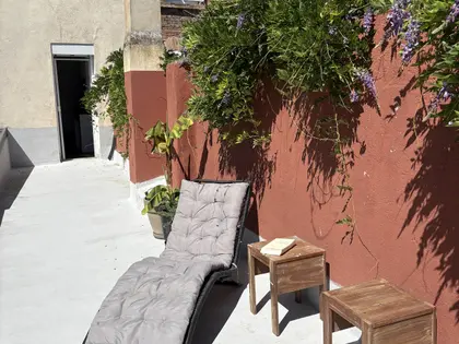 Maison atypique en plein coeur de Gaillac (1)
