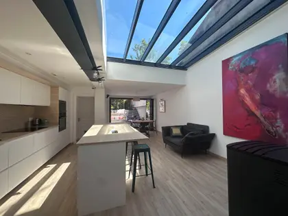 Maison atypique en plein coeur de Gaillac (5)