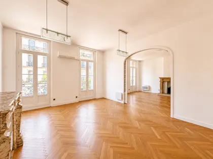 charmant appartement dans un immeuble Haussmannien  (3)