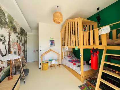 Vente maison contemporaine à Bandol, Proche centre ville (20)