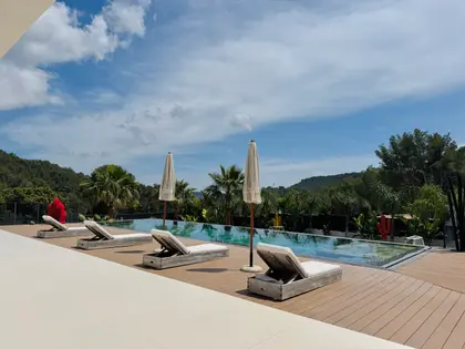 Vente maison contemporaine à Bandol, Proche centre ville (5)