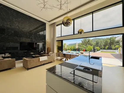 Vente maison contemporaine à Bandol, Proche centre ville (4)