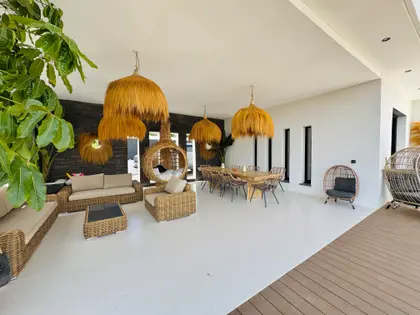 Vente maison contemporaine à Bandol, Proche centre ville (11)