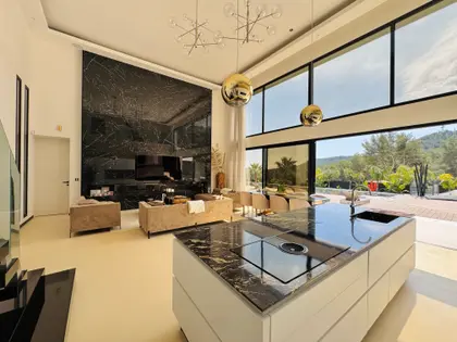Vente maison contemporaine à Bandol, Proche centre ville (13)