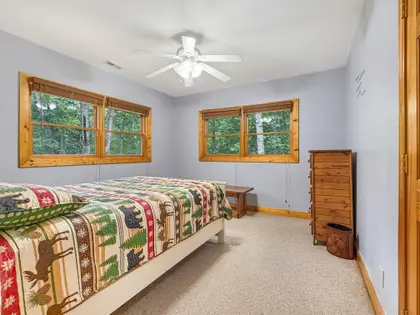 RARE 7.33-ACRE FOSCOE RETREAT (30)