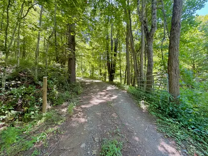 RARE 7.33-ACRE FOSCOE RETREAT (40)