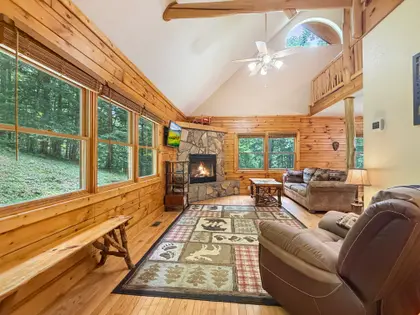 RARE 7.33-ACRE FOSCOE RETREAT (36)