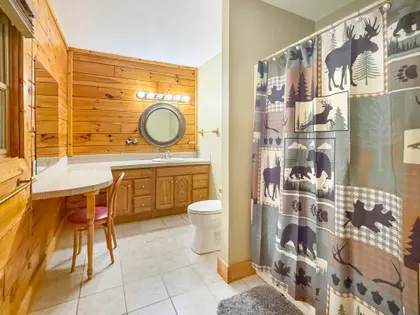 RARE 7.33-ACRE FOSCOE RETREAT (25)