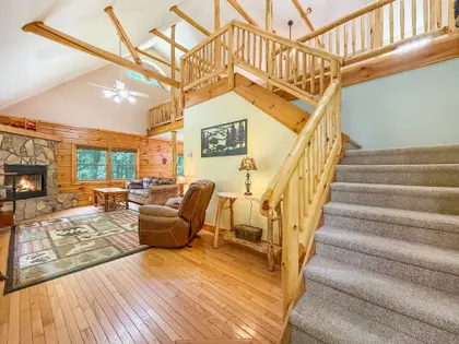 RARE 7.33-ACRE FOSCOE RETREAT (8)
