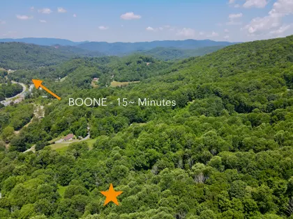RARE 7.33-ACRE FOSCOE RETREAT (48)